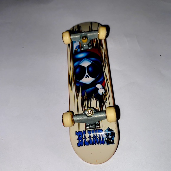 Vintage Tech Deck Blind Rare!! - Picture 1 of 2
